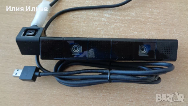 Sony PlayStation 4 PS4 Camera VR - Black (CUH-ZEY1)