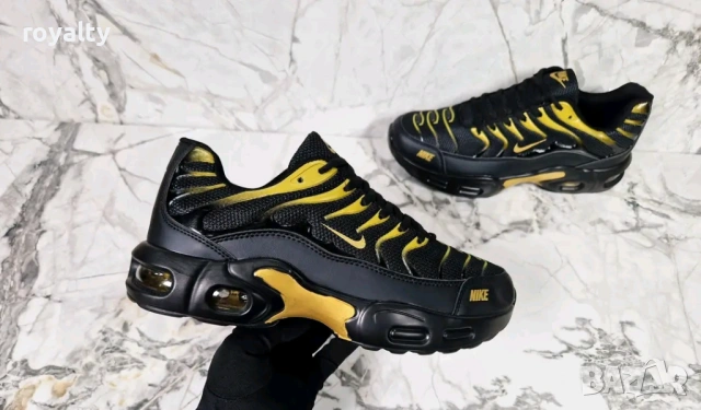 Nike Мъжки Спортни Маратонки 37-45 Номер , снимка 2 - Маратонки - 53035698