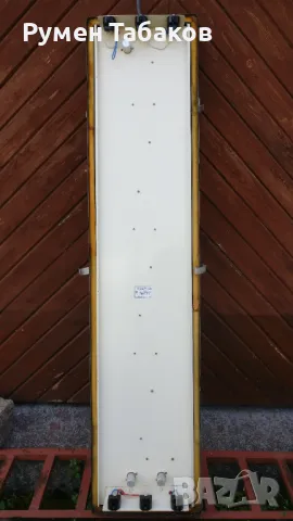 Индустриална лампа, снимка 11 - Лампи за таван - 50262508