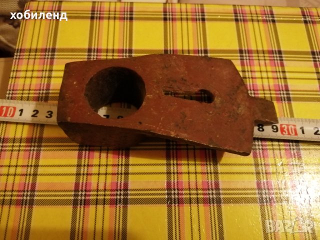 Специализирана тесла, снимка 1