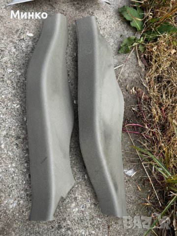 Рено Флуенс, Меган / Renault Fluence, Megane /  кори в купетоето, снимка 6 - Аксесоари и консумативи - 43165008