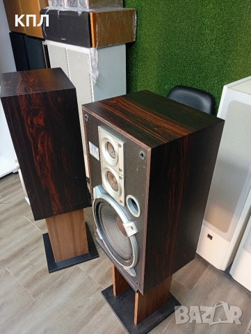 Тонколони PIONEER CS-989, снимка 5 - Тонколони - 52848469