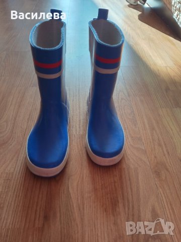 Ботушки за дъжд
