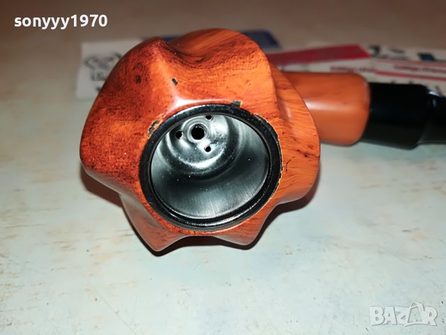 ЛУЛА ВНОС SWISS 2504231356, снимка 4 - Лули - 40481415