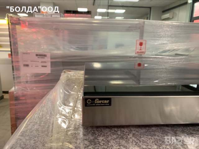 Топла плоча за пицария, пекарна, заведение, магазин, снимка 5 - Друго търговско оборудване - 34857325