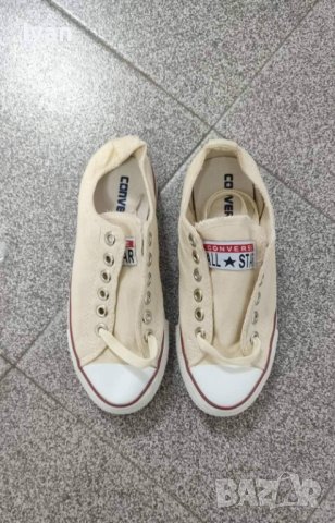 Кецове детски converse all Star , снимка 1 - Дамски ежедневни обувки - 38463757