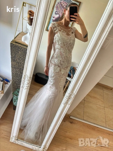 Официални рокли philipp plein gucci guess armani louis vuitton karl lagerfeld, снимка 17 - Рокли - 40526152