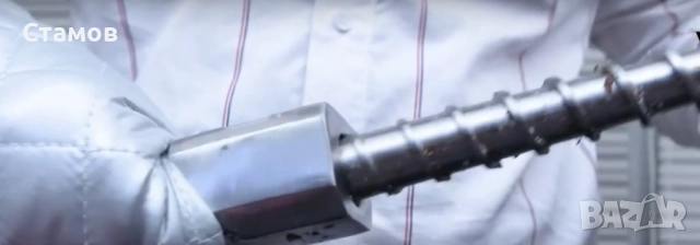 Винтова преса за олио/масла, снимка 9 - Други машини и части - 51923609