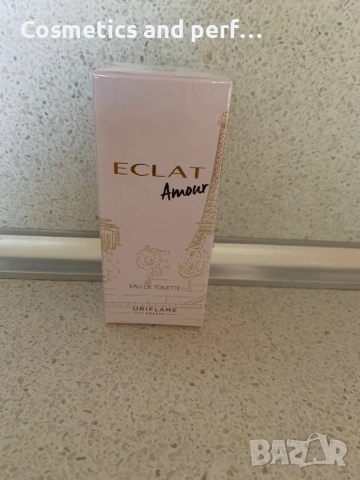 Дамски парфюм , снимка 2 - Дамски парфюми - 51579915