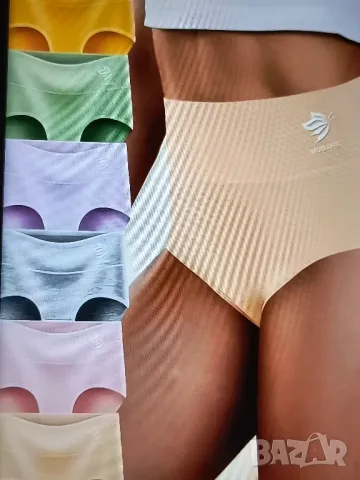 Бикини дамски , снимка 8 - Бельо - 48753871