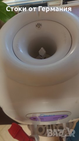 Диспенсер за вода Midea YLRT 0.5-5M, снимка 2 - Други стоки за дома - 42974635