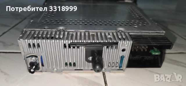 Radio CD Mini Cooper R50, R52, R53, снимка 6 - Радиокасетофони, транзистори - 51113806