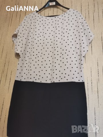 ОРИГИНАЛНА ТУНИКА ZARA РАЗМЕР XL