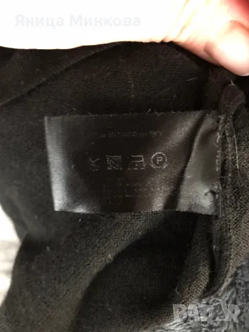 Дамски пуловер Hugo Boss, снимка 7 - Други - 47737378