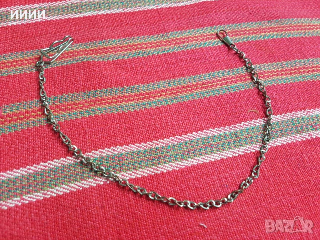 Кюстек за джобен часовник 5 