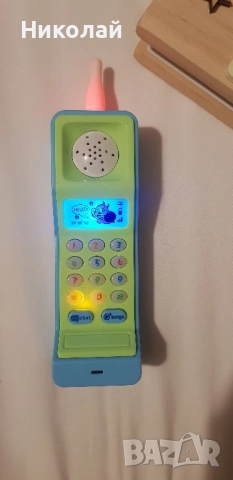 бизиборд нов, снимка 12 - Образователни игри - 52068367