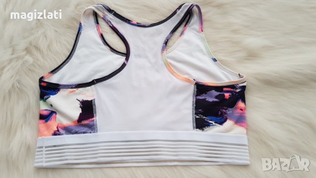 Спортна горница H&M размер XL , снимка 6 - Спортни екипи - 33467126