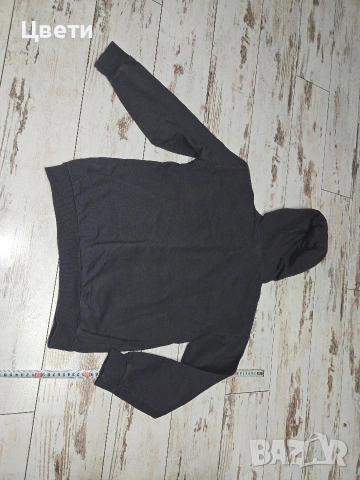 Лот детски дреха, яке блузи и дънки 10 евро, снимка 8 - Детски якета и елеци - 53383201