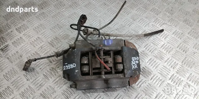 Спирачен апарат Audi Q7 3.0TDI 2013г.(заден десен)	