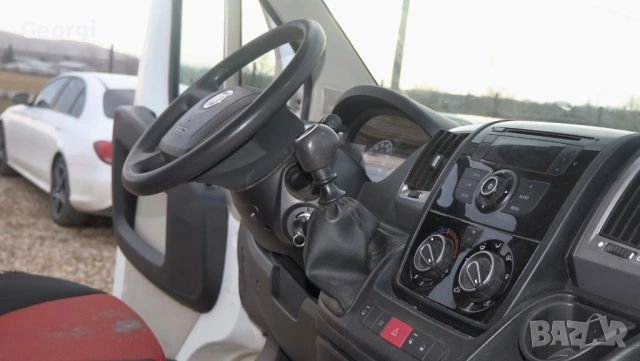 Fiat ducato, снимка 4 - Бусове и автобуси - 53406795