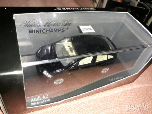 Porsche - Minichamps 1.64 .!, снимка 4 - Колекции - 34711001