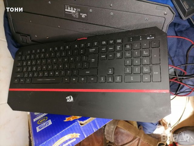 Клавиатури геймърски и обикновени, снимка 3 - Клавиатури и мишки - 40067209