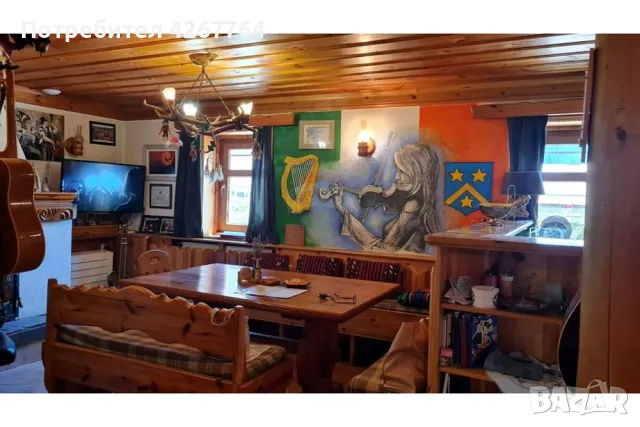 Прекрасна къща за продажба в гр. Чепеларе, снимка 3 - Къщи - 47769321