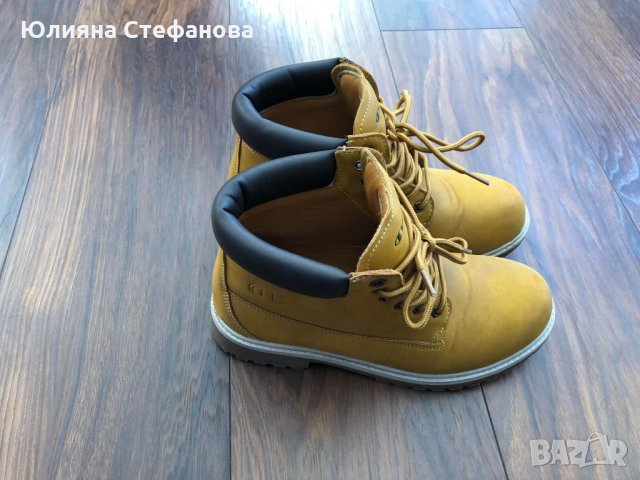 CHAMPION Обувки, снимка 2 - Детски боти и ботуши - 32701801