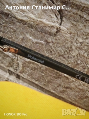 polaroid pld 4162 /s, снимка 3 - Слънчеви и диоптрични очила - 52211742