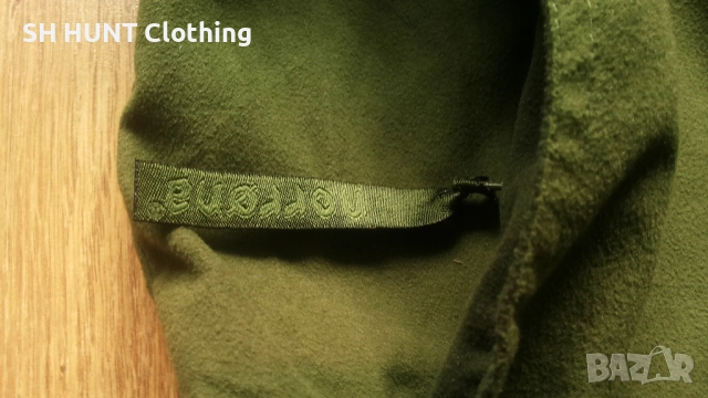 NORRONA Finnskogen GORE-TEX Jacket размер M за лов яке водонепромокаемо - 1792, снимка 10 - Екипировка - 52949542