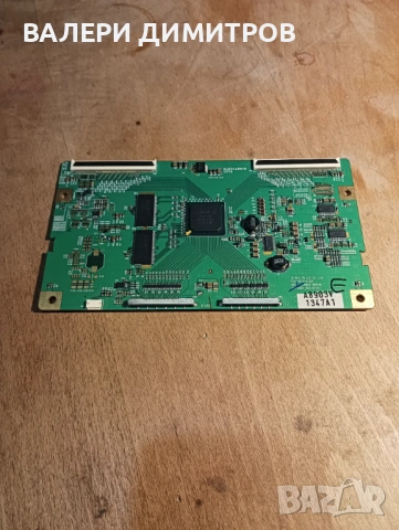 Продавам t-con LC420WU4, снимка 2 - Части и Платки - 53343441