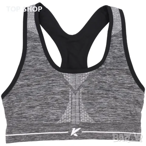 Спортен сутиен Kaytan Sport-BH, снимка 3 - Дънки - 48477032