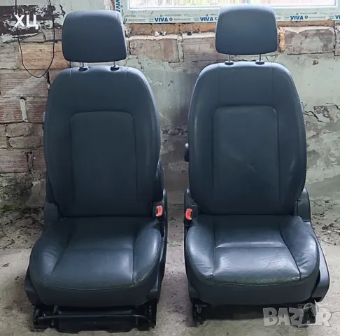 Кожен салон Chevrolet Captiva 5+2, снимка 2 - Части - 48355843