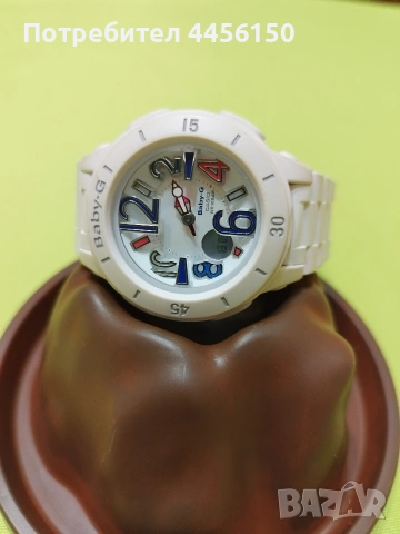 Часовник Casio , снимка 2 - Други - 53145246