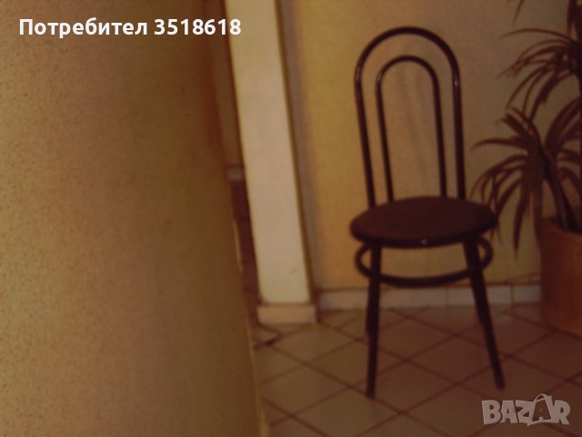 Маси и столове, снимка 3 - Столове - 38863923