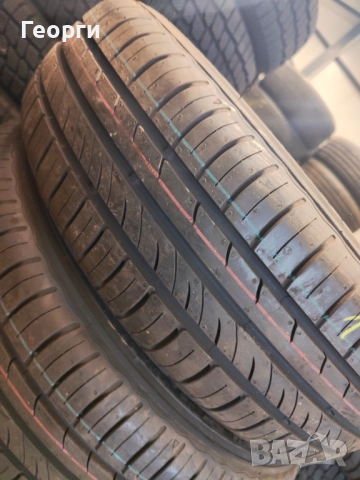 4бр. летни гуми 175/65/15 Kumho