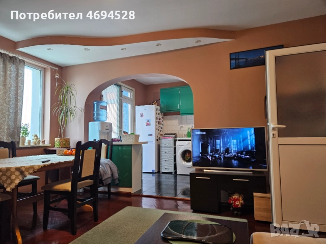 Апартамент в гр.Добрич, снимка 7 - Апартаменти - 52921046