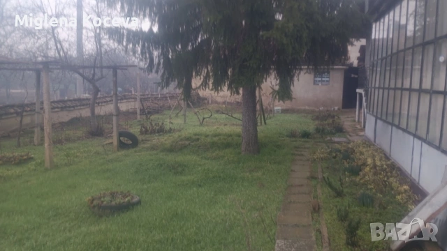 Къща с дворно място, снимка 7 - Къщи - 53291228