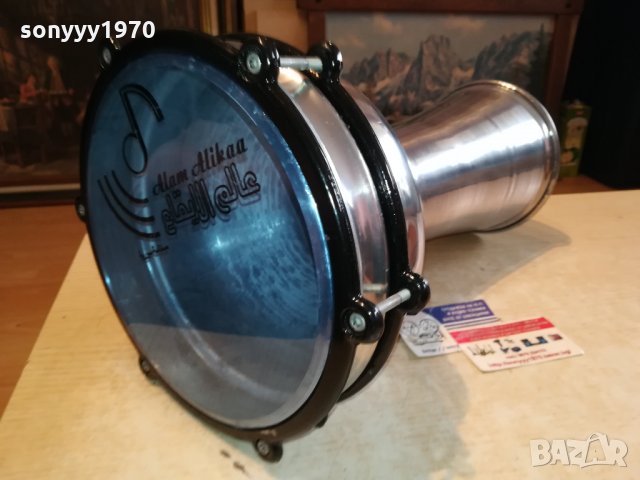 ТАРАМБУКА 2311211622, снимка 6 - Ударни инструменти - 34903422