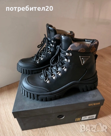 guess нови боти