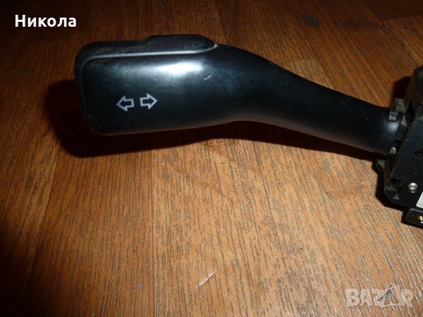 Лостчета за мигачи и чистачки Ауди А6 ц5 , снимка 3 - Части - 27305923