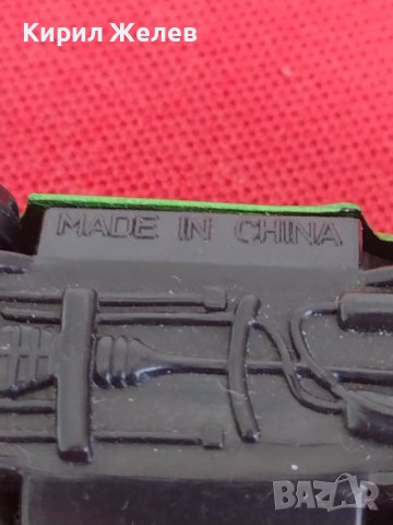 Метална количка много красива пикап MADE IN CHINA за КОЛЕКЦИЯ ДЕКОРАЦИЯ 94151, снимка 8 - Колекции - 40661782