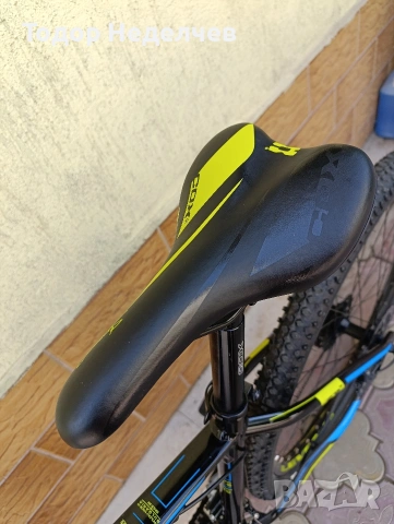 Drag Hardi 29 цола , снимка 9 - Велосипеди - 53592333