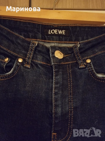 Нови маркови дънки 27ми размер, снимка 2 - Дънки - 52023110