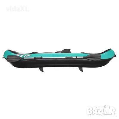 Bestway Надуваем каяк Hydro-Force Ventura, 280x86 см, снимка 2 - Други спортове - 48218973