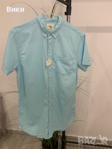 Дамска риза в размер S, снимка 11 - Ризи - 44867229