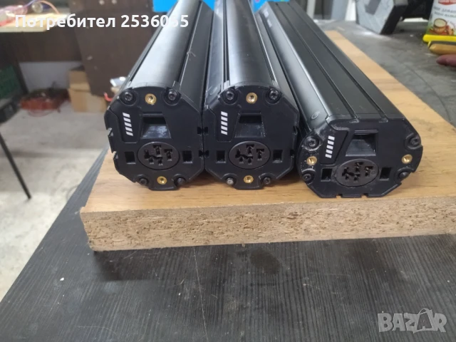 батерий на BOSCH power 500 i 625, снимка 9 - Велосипеди - 51183607