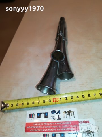 ⭐️МЕТАЛНА СВИРКА 0210221759, снимка 18 - Антикварни и старинни предмети - 38193482