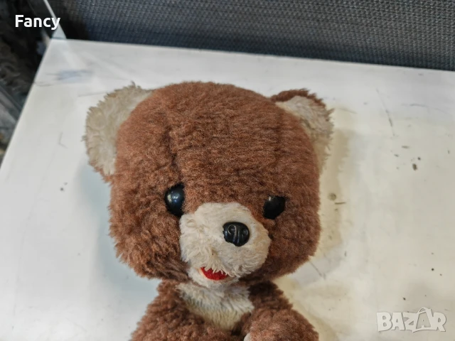 Кукла тип ръкавица за куклен театър , снимка 3 - Колекции - 51330700