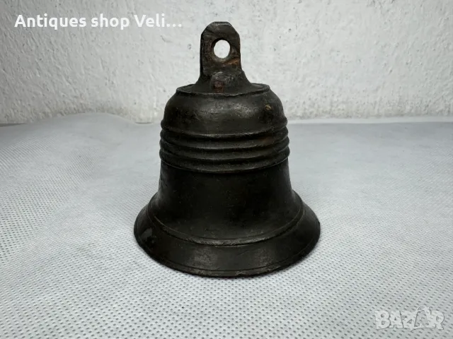 Колекционерска камбанка №6852